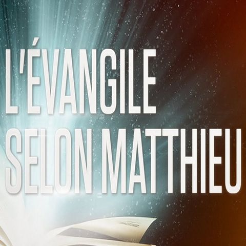 Matthieu - Chapitre 4