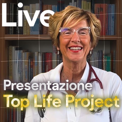 Presentazione Top Life Project