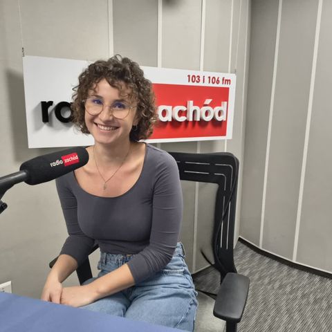 Marika Dombek