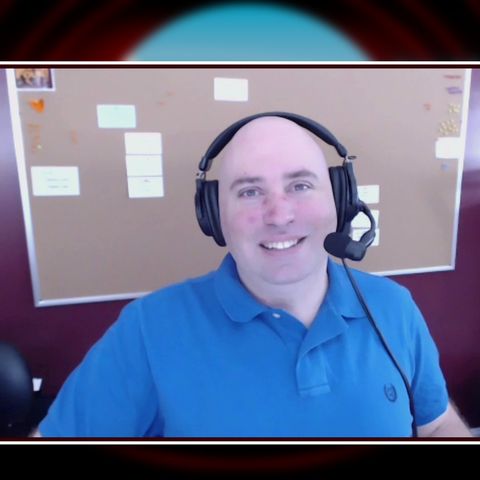 The Whole Genesis - Business Security Weekly #104
