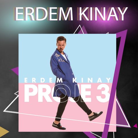 Erdem Kınay, "Proje-2-" de Neden Noname Şarkıcılarla Çalıştı?