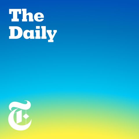 Portada del podcast