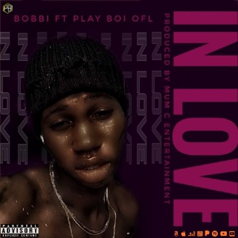 In Love - Bobbi X Play Boi