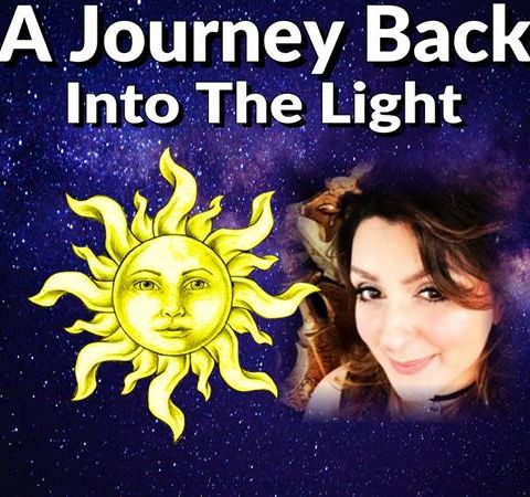 Journey Back Into The Light