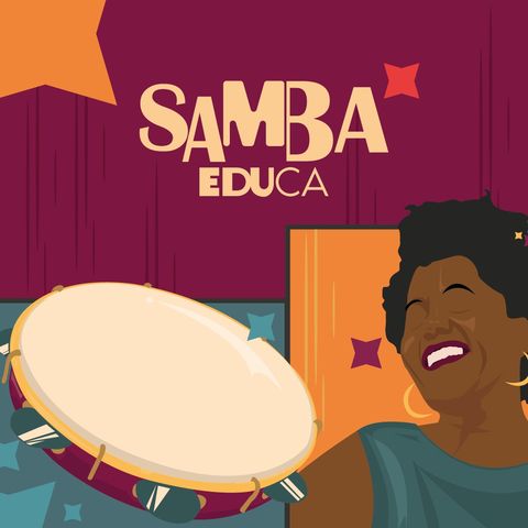 #1 | "O bom samba é uma forma de oração"
