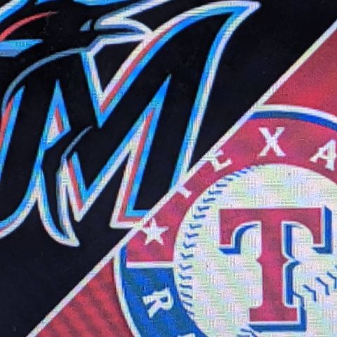 RANGERS WIN THE PENNANT WORLD SERIES BOUND