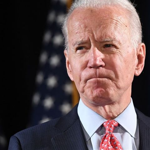 Joe Biden And The Wisconsin GOP Are Willing To Sacrifice Lives For Their Own Political Goals