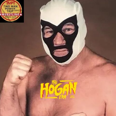 The Hogan Era - Mr. Wrestling 2