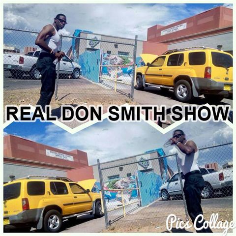 Real Don Smith Show - 3/23/20