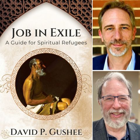 Audio David Gushee, One On One Interview | Orbis Books