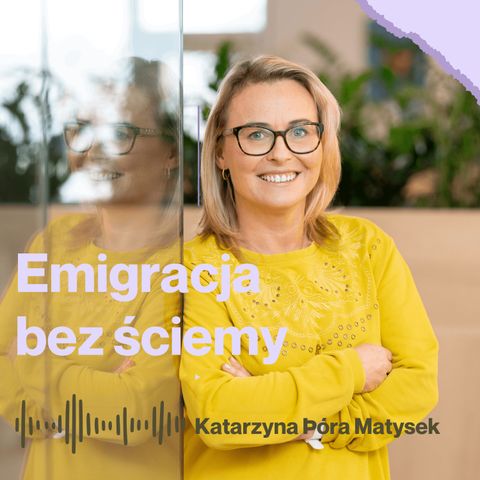 Copertina del podcast
