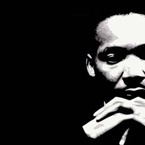 The Hip Hop Code 2! A Tribute To Dr. Martin Luther King Jr.
