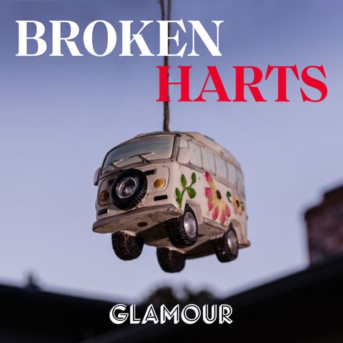 TOT - Broken Harts Podcast (12/16/18)