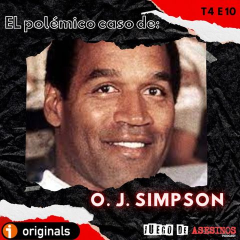 T4 O.J. Simpson
