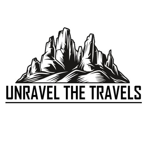 Episode 5: Unravel The Travels Podcast