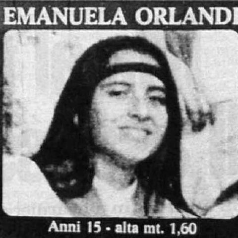 [339] Emanuela Orlandi: 40 anni di segreti, bugie e depistaggi (con Tommaso Nelli)