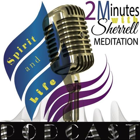 2Minutes with Sherrell