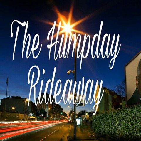 The Humpday Rideaway       18 SEP 19