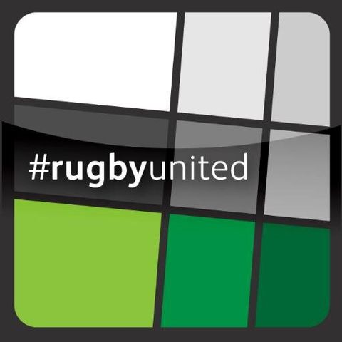 #Rugbyunited podcast