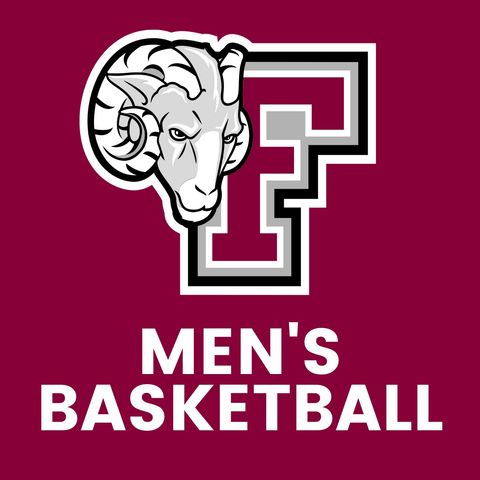 Fordham Men's Basketball vs. Cornell