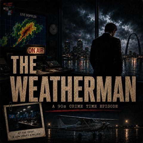 1994: The Weatherman