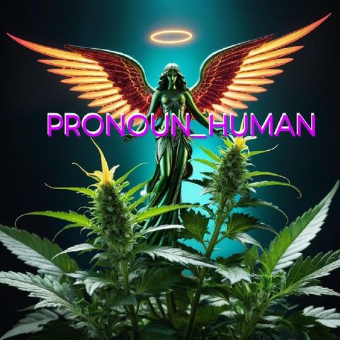PRONOUN_HUMAN #51 (NOSTALGIA, MORMON TESTIMONY CONSPIRACY & JINGLE MASTER