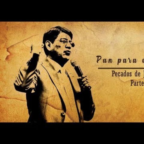 DIOSPELEA POR TI | REV. MARIO LIMA