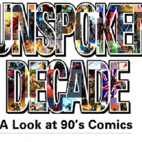 Unspoken Issues #40 - “Duckman” #5 and “Rocko’s Modern Life” #7
