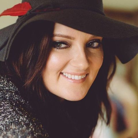 Brandy Clark Big Day In A Small Town