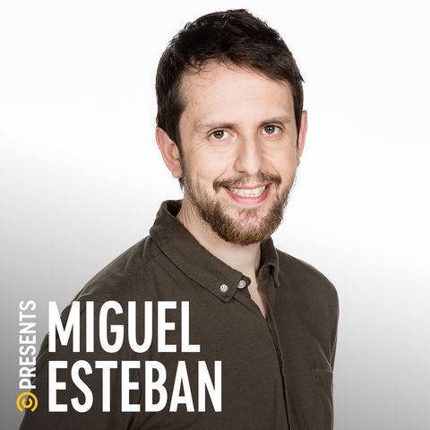 Miguel Esteban - Teatro Lope de Vega