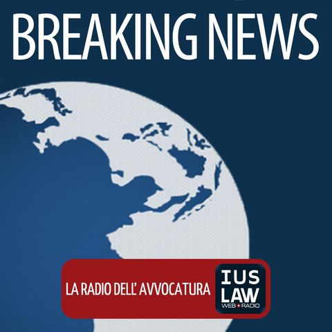 Avv. Antonino Galletti: "La sentenza delle SU va rispettata" #BreakingNews