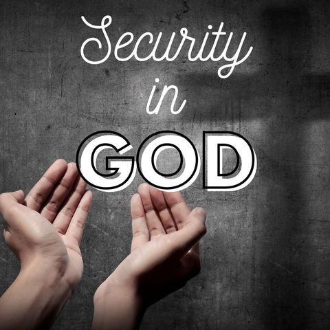 Security in God