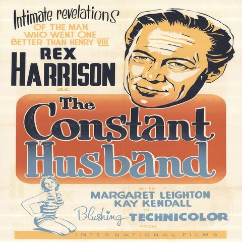 Episode 149 - The Constant Husband (1955)
