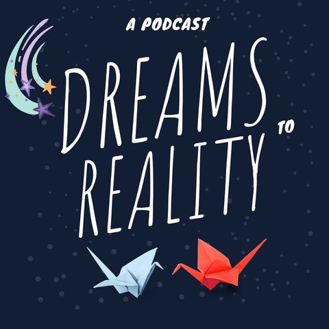 Dreams to Reality Melissa Ayres Interview