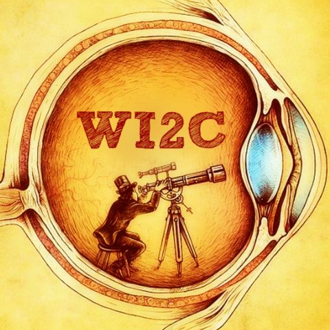 WI2C Radio - Joel 2.0