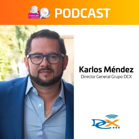 Karlos Méndez: Manejo de las verticales en los negocios