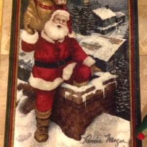 Zelmas Christmas Decorating Songs