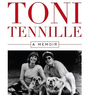 Toni Tennille Memoir
