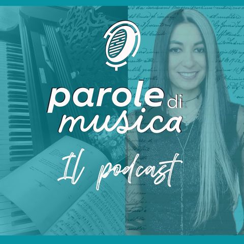 Copertina del podcast