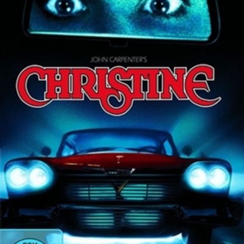 Christine: John Carpenter Month BEGINS!