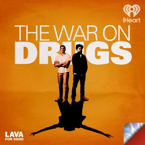 Podcast Cover