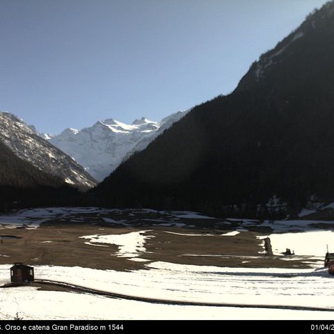 3 Puntata Situazione Cogne e Vda