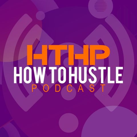 Episode 3: Why your hustle is failing