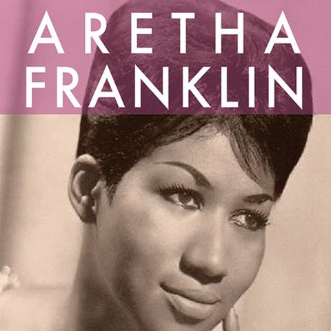 Mark Bego Releases Aretha Franklyn The Queen Of Soul