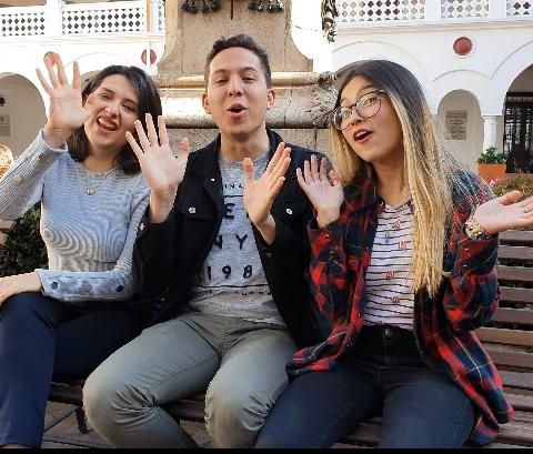 Inventando en la gastronomía