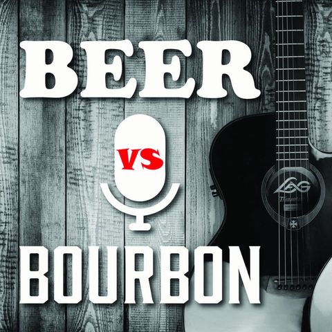 Beer Vs Bourbon – White Stouts, Howitzer Whisky, Black Mountain Whiskey Rebellion