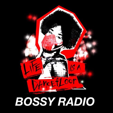Bossy Radio Giovedi 3 Dicembre 2020