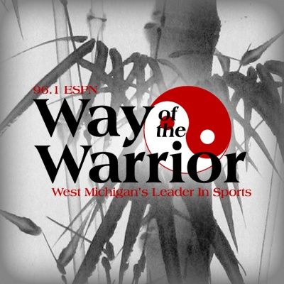 Way of the Warrior: June 6, 2013