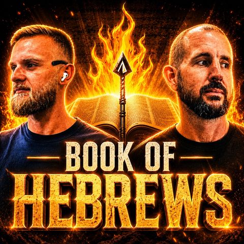 How Has God Spoken to Us by His Son? Hebrews 1:1-4 | Hebrews w/ Otis Fowler