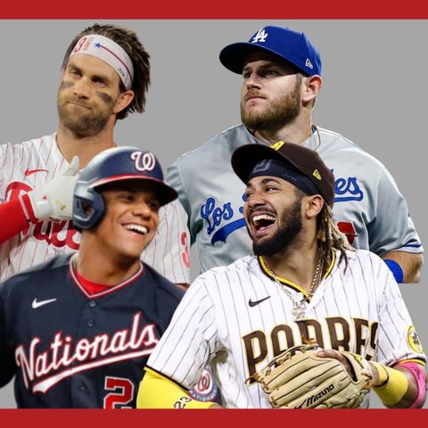 MLB: Estos son los CANDIDATOS a MVP en la LIGA NACIONAL